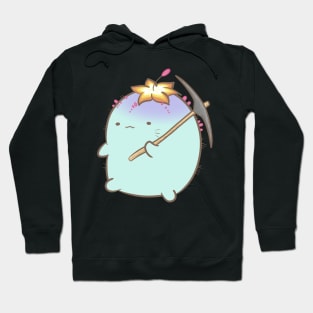 Guild Wars 2- Choya Mining Tool Hoodie